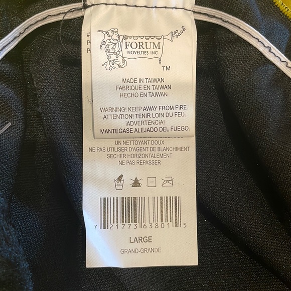 Costume Dress - Picture 5 of 7